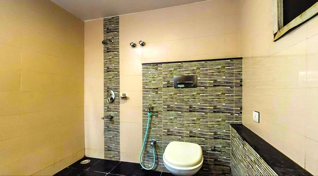 Hotel Central Park Ongole Extérieur photo